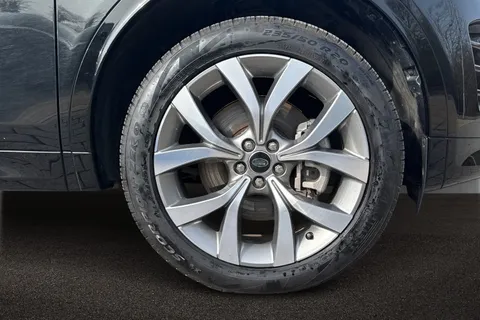 KW74HVV Land Rover Discovery Sport 2.0 D200 Dynamic HSE 5dr Thumbnail #10