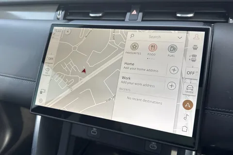 KW74HVV Land Rover Discovery Sport 2.0 D200 Dynamic HSE 5dr Thumbnail #13