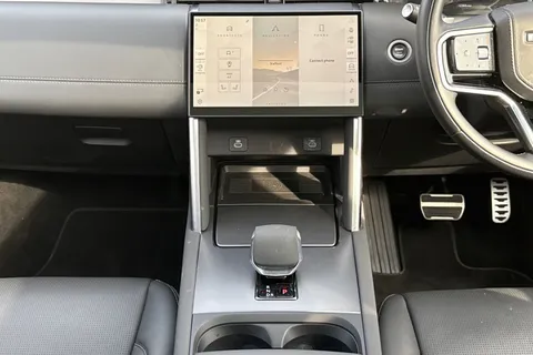 KW74HVV Land Rover Discovery Sport 2.0 D200 Dynamic HSE 5dr Thumbnail #16