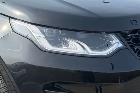 KW74HVV Land Rover Discovery Sport 2.0 D200 Dynamic HSE 5dr Thumbnail #19