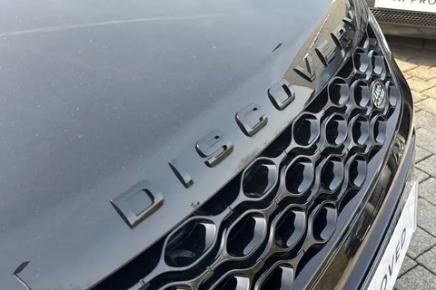 KW74HVV Land Rover Discovery Sport 2.0 D200 Dynamic HSE 5dr Thumbnail #31