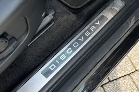 KW74HVV Land Rover Discovery Sport 2.0 D200 Dynamic HSE 5dr Thumbnail #34