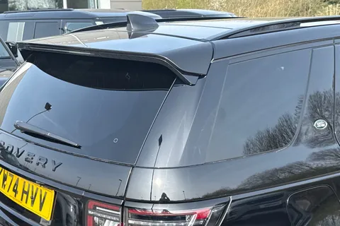 KW74HVV Land Rover Discovery Sport 2.0 D200 Dynamic HSE 5dr Thumbnail #38