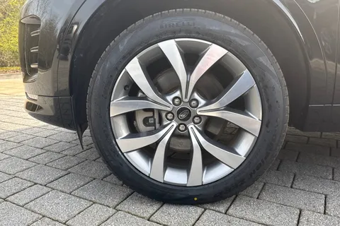 KW74HVV Land Rover Discovery Sport 2.0 D200 Dynamic HSE 5dr Thumbnail #41