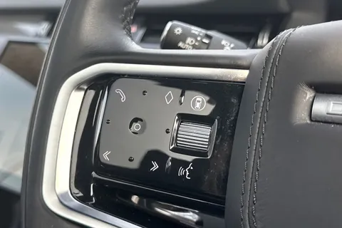 KW74HVV Land Rover Discovery Sport 2.0 D200 Dynamic HSE 5dr Thumbnail #46