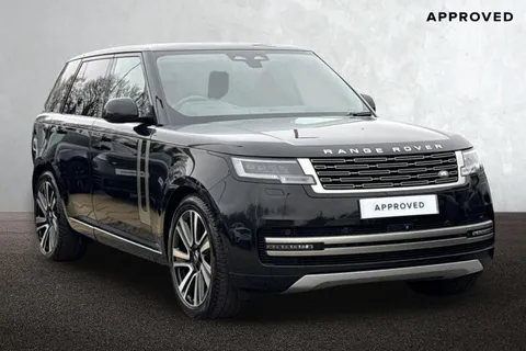 KO73RWX Land Rover Range Rover 3.0 D300 HSE 5dr Thumbnail #2