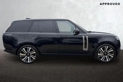 KO73RWX Land Rover Range Rover 3.0 D300 HSE 5dr Thumbnail #7