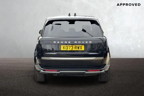 KO73RWX Land Rover Range Rover 3.0 D300 HSE 5dr Thumbnail #8