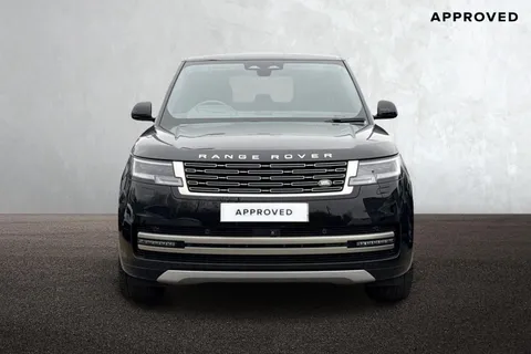 KO73RWX Land Rover Range Rover 3.0 D300 HSE 5dr Thumbnail #9