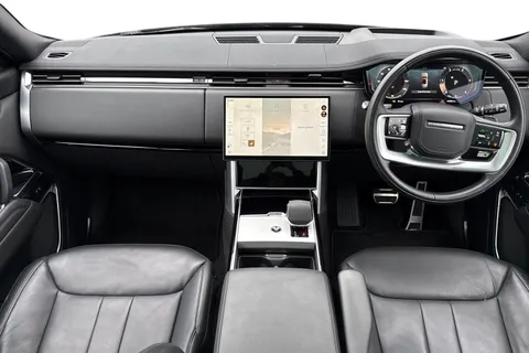 KO73RWX Land Rover Range Rover 3.0 D300 HSE 5dr Thumbnail #11