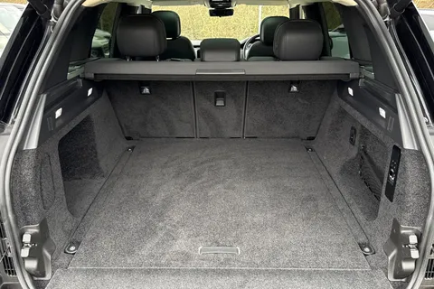 KO73RWX Land Rover Range Rover 3.0 D300 HSE 5dr Thumbnail #12