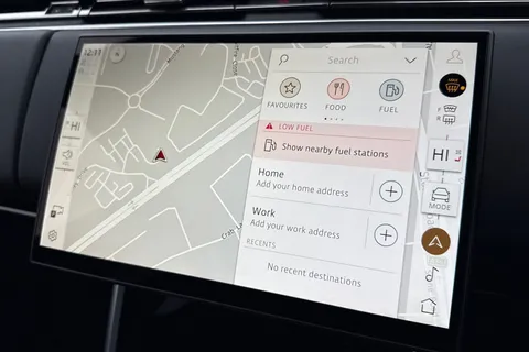 KO73RWX Land Rover Range Rover 3.0 D300 HSE 5dr Thumbnail #13