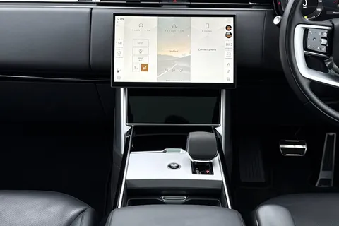 KO73RWX Land Rover Range Rover 3.0 D300 HSE 5dr Thumbnail #16