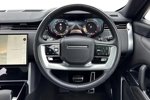 KO73RWX Land Rover Range Rover 3.0 D300 HSE 5dr Thumbnail #17