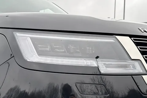 KO73RWX Land Rover Range Rover 3.0 D300 HSE 5dr Thumbnail #19