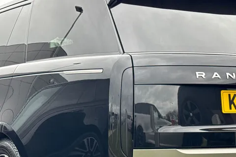 KO73RWX Land Rover Range Rover 3.0 D300 HSE 5dr Thumbnail #21