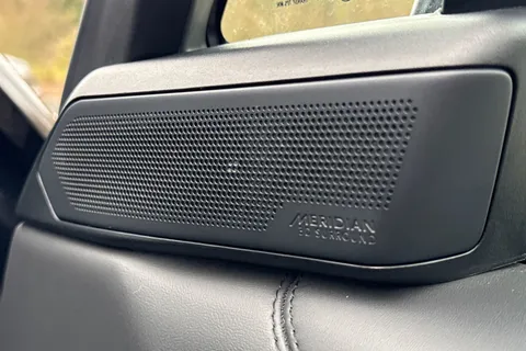 KO73RWX Land Rover Range Rover 3.0 D300 HSE 5dr Thumbnail #26