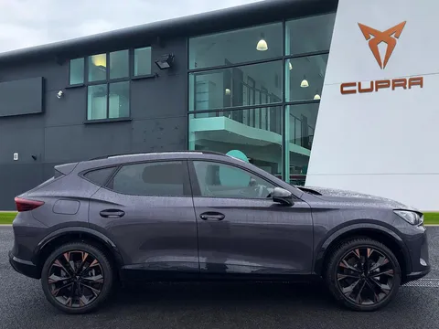  CUPRA Formentor 1.5 eTSI V3 DSG Euro 6 (s/s) 5dr Thumbnail #4