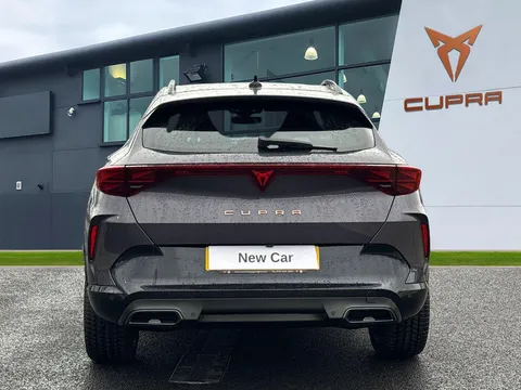  CUPRA Formentor 1.5 eTSI V3 DSG Euro 6 (s/s) 5dr Thumbnail #5