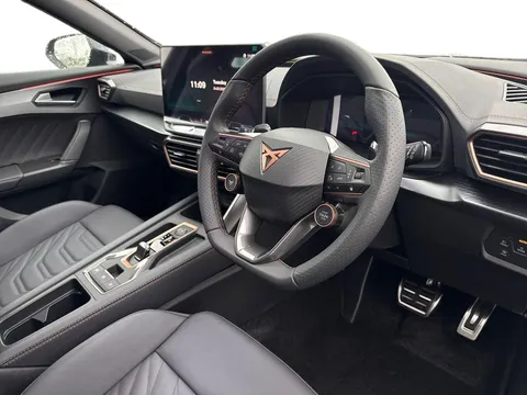  CUPRA Formentor 1.5 eTSI V3 DSG Euro 6 (s/s) 5dr Thumbnail #8