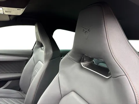  CUPRA Formentor 1.5 eTSI V3 DSG Euro 6 (s/s) 5dr Thumbnail #11