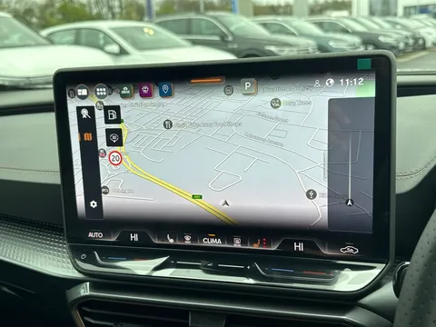  CUPRA Formentor 1.5 eTSI V3 DSG Euro 6 (s/s) 5dr Thumbnail #12