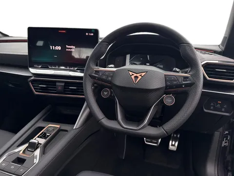  CUPRA Formentor 1.5 eTSI V3 DSG Euro 6 (s/s) 5dr Thumbnail #13