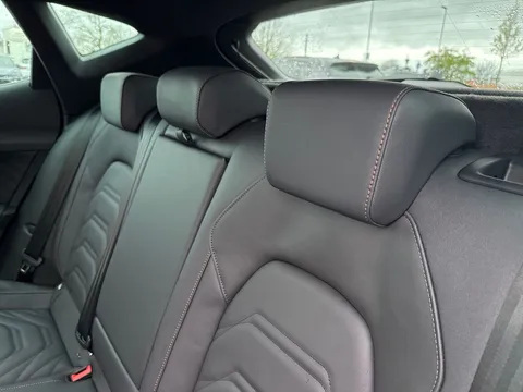  CUPRA Formentor 1.5 eTSI V3 DSG Euro 6 (s/s) 5dr Thumbnail #14