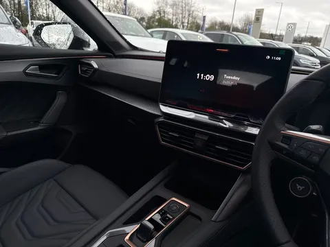  CUPRA Formentor 1.5 eTSI V3 DSG Euro 6 (s/s) 5dr Thumbnail #15