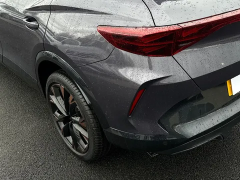  CUPRA Formentor 1.5 eTSI V3 DSG Euro 6 (s/s) 5dr Thumbnail #16