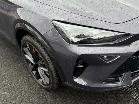  CUPRA Formentor 1.5 eTSI V3 DSG Euro 6 (s/s) 5dr Thumbnail #17