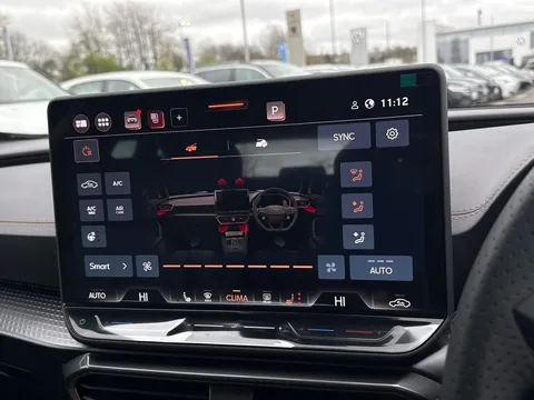  CUPRA Formentor 1.5 eTSI V3 DSG Euro 6 (s/s) 5dr Thumbnail #19