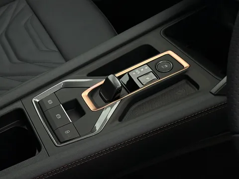  CUPRA Formentor 1.5 eTSI V3 DSG Euro 6 (s/s) 5dr Thumbnail #20