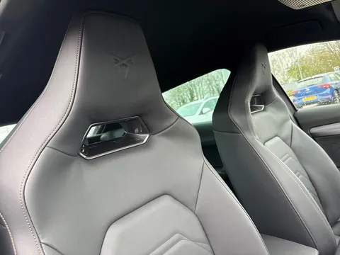  CUPRA Formentor 1.5 eTSI V3 DSG Euro 6 (s/s) 5dr Thumbnail #21