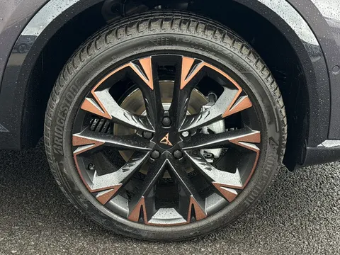  CUPRA Formentor 1.5 eTSI V3 DSG Euro 6 (s/s) 5dr Thumbnail #23