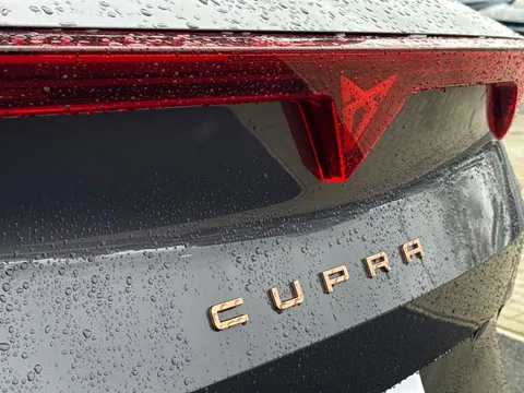  CUPRA Formentor 1.5 eTSI V3 DSG Euro 6 (s/s) 5dr Thumbnail #25