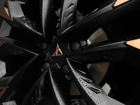  CUPRA Formentor 1.5 eTSI V3 DSG Euro 6 (s/s) 5dr Thumbnail #27