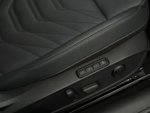  CUPRA Formentor 1.5 eTSI V3 DSG Euro 6 (s/s) 5dr Thumbnail #33