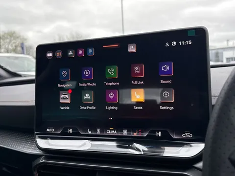  CUPRA Formentor 1.5 eTSI V3 DSG Euro 6 (s/s) 5dr Thumbnail #36