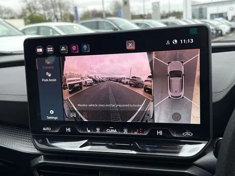  CUPRA Formentor 1.5 eTSI V3 DSG Euro 6 (s/s) 5dr Thumbnail #37