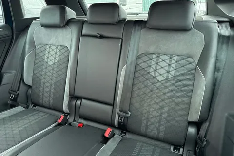 CX23PMV Volkswagen Tiguan 1.5 TSI 150 R-Line 5dr DSG ⭐Rear Camera⭐ Thumbnail #20