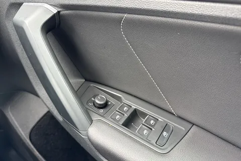 CX23PMV Volkswagen Tiguan 1.5 TSI 150 R-Line 5dr DSG ⭐Rear Camera⭐ Thumbnail #22