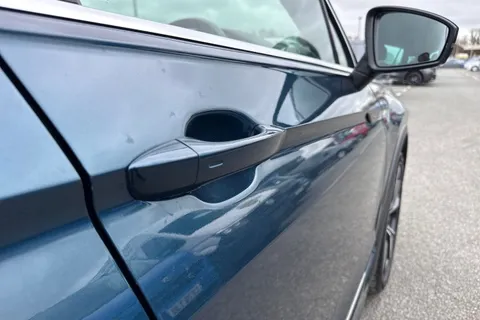 CX23PMV Volkswagen Tiguan 1.5 TSI 150 R-Line 5dr DSG ⭐Rear Camera⭐ Thumbnail #30