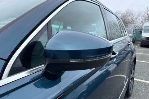 CX23PMV Volkswagen Tiguan 1.5 TSI 150 R-Line 5dr DSG ⭐Rear Camera⭐ Thumbnail #34