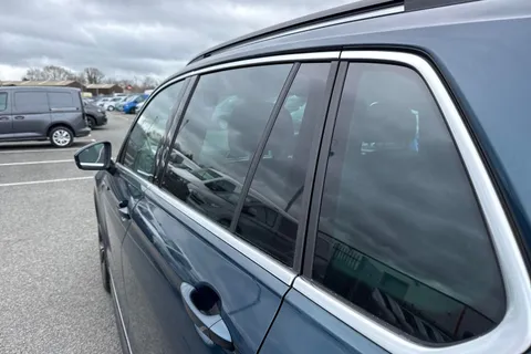 CX23PMV Volkswagen Tiguan 1.5 TSI 150 R-Line 5dr DSG ⭐Rear Camera⭐ Thumbnail #35