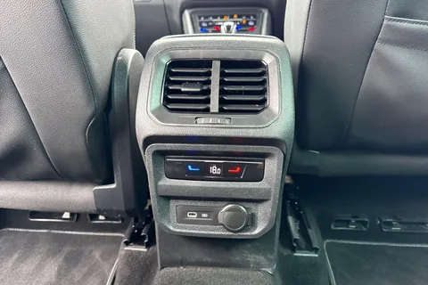 CX23PMV Volkswagen Tiguan 1.5 TSI 150 R-Line 5dr DSG ⭐Rear Camera⭐ Thumbnail #38