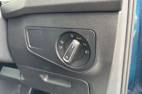 CX23PMV Volkswagen Tiguan 1.5 TSI 150 R-Line 5dr DSG ⭐Rear Camera⭐ Thumbnail #39