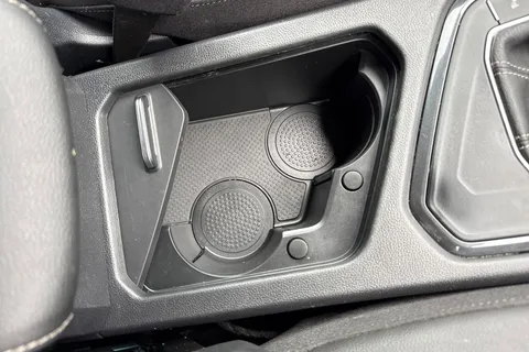 CX23PMV Volkswagen Tiguan 1.5 TSI 150 R-Line 5dr DSG ⭐Rear Camera⭐ Thumbnail #42