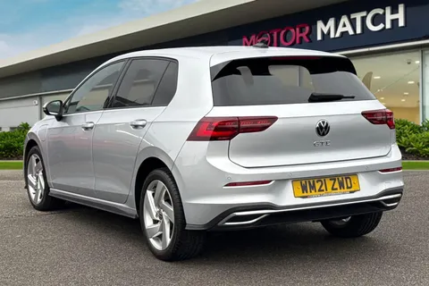 2 of 67 for Volkswagen Golf 1.4 TSI 13kWh GTE DSG Euro 6 (s/s) 5dr