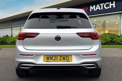 4 of 67 for Volkswagen Golf 1.4 TSI 13kWh GTE DSG Euro 6 (s/s) 5dr